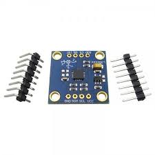 lsm303 module