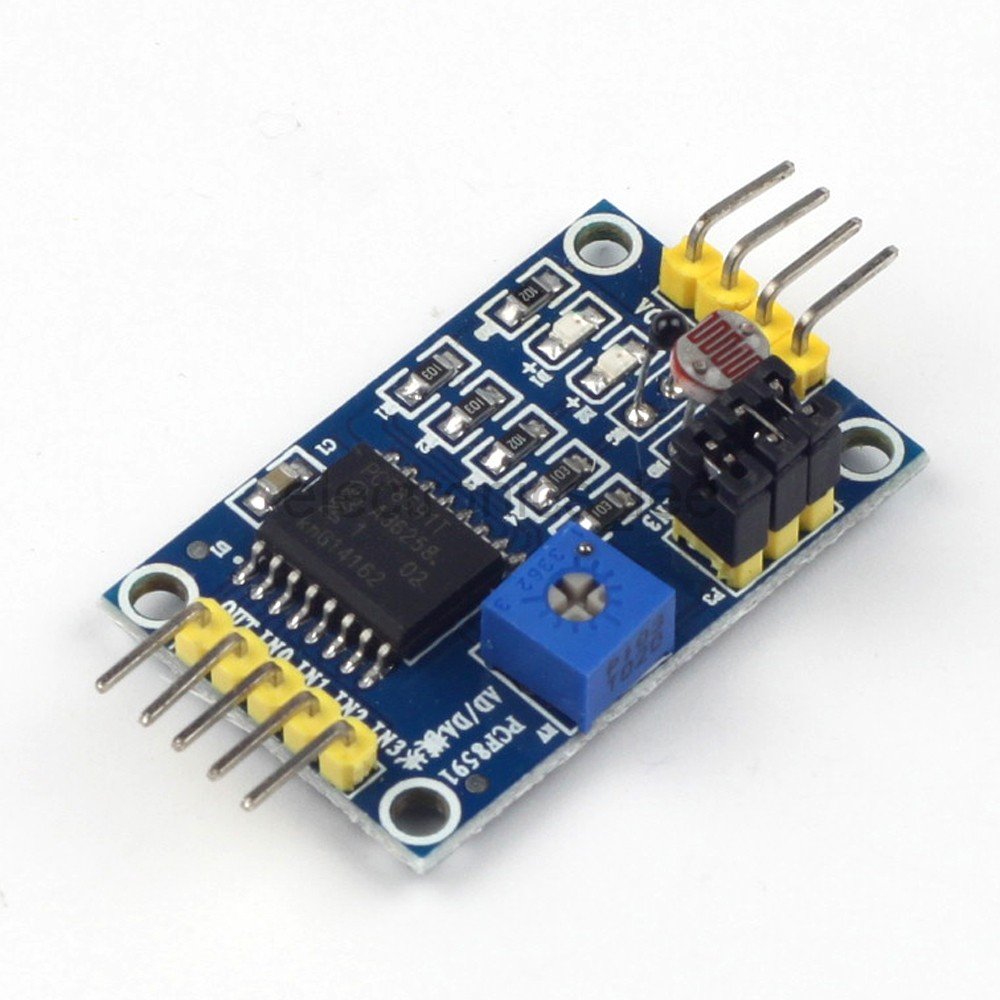 pcf8591 module
